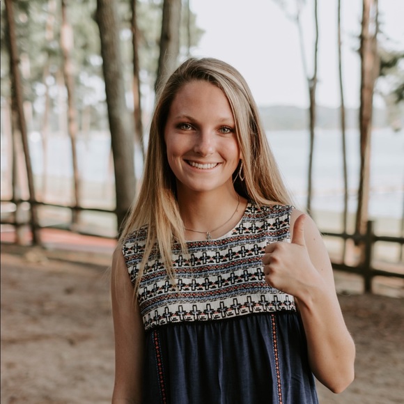 Meet your Posher, Reese - Picture 1 of 1